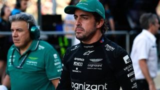 Fernando Alonso confirma las sospechas y la Fórmula 1 tiembla