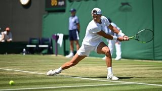 Carlos Alcaraz se enfrentará a su pasado en cuartos de Wimbledon