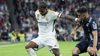 Grave problema del Real Madrid con Rodrygo