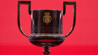 Sorteo Copa del Rey 2024 | Horario, canal y dónde ver en TV y online el sorteo de semifinales de Copa