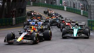 GP de España de F1: horario, canal y dónde ver en TV y online