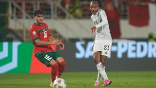 Marruecos, eliminada de la Copa de África: En-Nesyri, Ez Abde y Chadi Riad, de vuelta para Sevilla