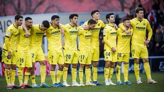 El Villarreal, amenazado con sufrir tres descensos de golpe