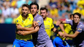 Villarreal - Cádiz: horario, canal y dónde ver en TV y online hoy el partido de LaLiga