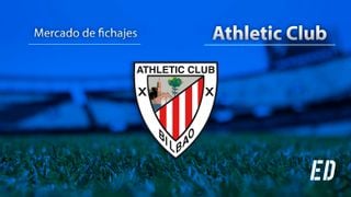 Fichajes Athletic Club: Altas, bajas, rumores y movimientos en el mercado de fichajes 2023-24