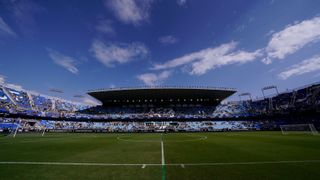 El cántico contra la afición del Sevilla que se escuchó en la final de la Kings League en Málaga