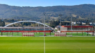 El último refuerzo del Athletic viene de Osasuna