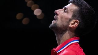 La ATP impone un duro castigo a Djokovic