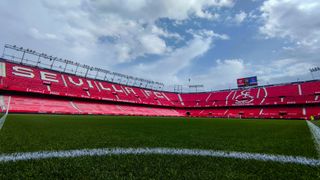 Accionistas Unidos dice que el Sevilla FC ya tiene el informe Legends y expone sus puntos