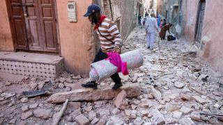 Un sismólogo advierte de posibles réplicas del terremoto ¿en España?