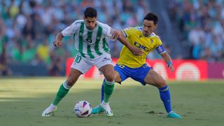 Lío con el nuevo horario del Cádiz – Real Betis de la jornada 24