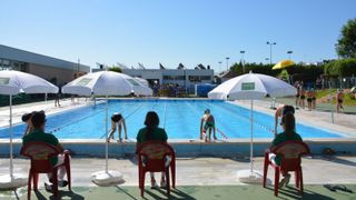 El Grupo E del Circuito Provincial de Natación de Verano sufre cambios