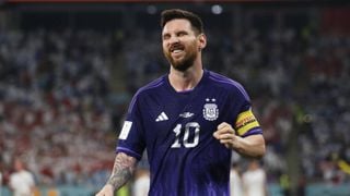El arrepentimiento de Leo Messi con final feliz