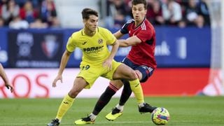 El Villarreal ejecutará la opción de compra por Ramón Terrats