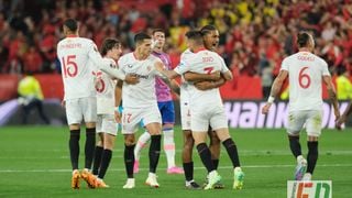 LaLiga cambia el horario del Sevilla - Real Madrid por la final de Budapest