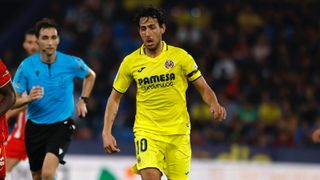Villarreal CF - UD Almería: Horario y dónde ver en TV hoy el partido de la jornada 5 de LaLiga EA Sports