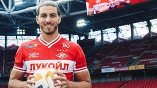 Las cifras del traspaso de Babic al Spartak de Moscú