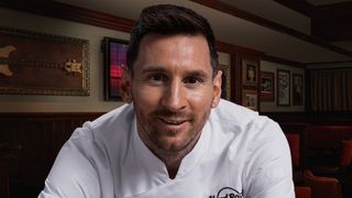 El divertido anuncio protagonizado por Messi para una conocida marca