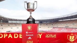 Partidos de hoy de Copa del Rey 2023-2024 | Horarios y dónde ver en TV y online los partidos de la primera eliminatoria