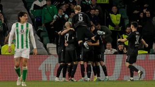 Betis 0-1 Dinamo de Zagreb: Una desconexión que puede costar caro