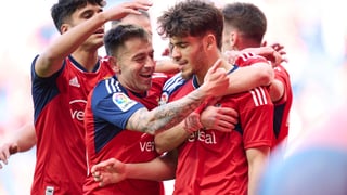 La Juventus amaga y presiona al Barça por Abde... con el Betis a la espera