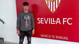 El Sevilla saca petroleo de las dudas del Barça