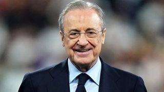 El 'monopolio' europeo de la Superliga comienza con Florentino Pérez