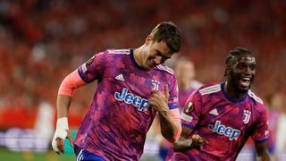 Acuerdo 'trampa' de la Juventus con la UEFA