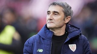Enfado en la afición del Athletic por la 'discriminación' de Valverde con un canterano  