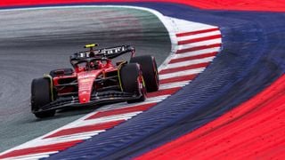 GP de Austria F1: Reinan los Red Bull en el Sprint, con Carlos Sainz tercero y Alonso quinto