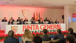 Lo que no se ha contado sobre la venta del Sevilla a Iñaki Badiola