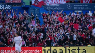 Locura sevillista en la Copa: el Getafe espera una "invasión de miarmas"