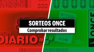 Resultado ONCE: comprobar número del cupón ganador de hoy 7 de febrero de 2024