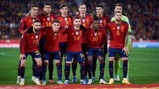 Los grandes rivales que evitará España en la próxima Eurocopa