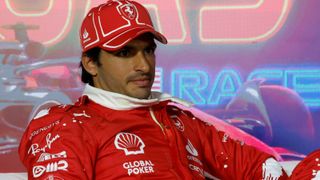 Carlos Sainz no renueva con Ferrari y Marc Gené desvela sus opciones