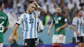 La gran oportunidad que el Atlético de Madrid dejó escapar con Lautaro Martínez