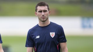Athletic recognized "Very close" that Laporte has returned and does not rule it out