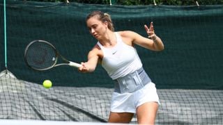 Paula Badosa ya tiene rival para Wimbledon