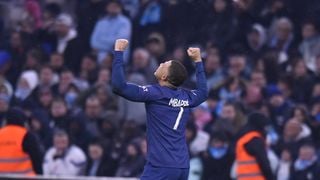 El CIES desvela cuánto vale Kylian Mbappé