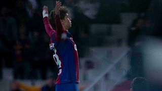 FC Barcelona 1-0 Atlético de Madrid: Joao Félix se toma la venganza por su cuenta