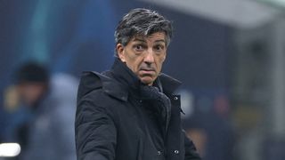 Imanol Alguacil lanza un aviso al Athletic y anuncia malas noticias con Odriozola