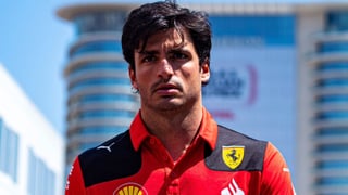 Carlos Sainz carga contra la FIA por las carreras al sprint