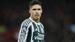 Giro drástico en el futuro de Varane 