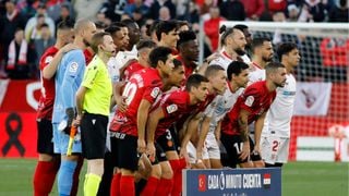 Mallorca - Seville |  Schedule, Channel And Where To Watch Laliga Ea Sports Match On Tv And Online Today
