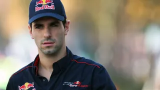 ¿Cómo se vengaría un piloto de F1 de Red Bull?