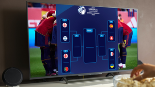 Eurocopa Sub 21: Equipos, partidos, horarios y dónde ver en TV los Cuartos de la Eurocopa Sub 21