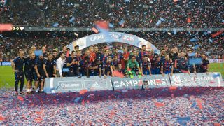 Palmarés del Barcelona tras ganar LaLiga: Todos los títulos del Barça: Ligas, Champions, Copa del Rey, Europa League…