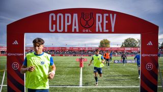 Sorteo de segunda ronda de Copa del Rey: equipos, bombos y dónde ver por TV y online