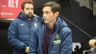 Los fichajes de Marcelino