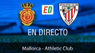 Mallorca - Athletic en directo: Resultado, resumen y goles del partido de la jornada 4 de LaLiga EA Sports